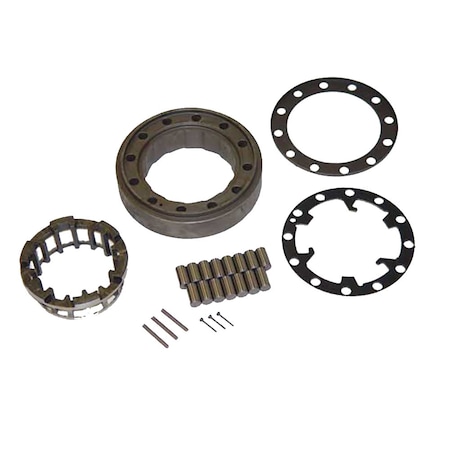 Aftermarket Free Wheel Clutch Kit CLJ20-0019